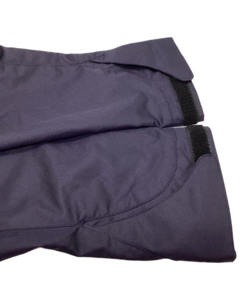 narifuri（ナリフリ）narifuri (ナリフリ) 2レイヤーマウンテンパーカー ネイビー サイズ:Lの古着・服飾アイテム