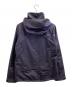 narifuri (ナリフリ) 2レイヤーマウンテンパーカー ネイビー サイズ:L：7000円