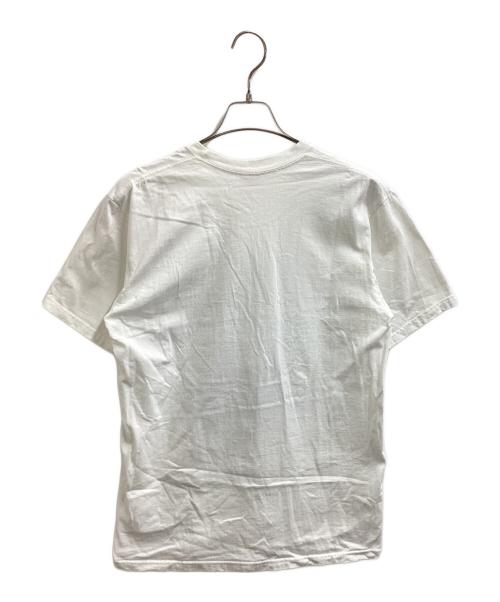 SUPREME（シュプリーム）Supreme (シュプリーム) Raphael Tee　21SS ホワイト サイズ:Mの古着・服飾アイテム