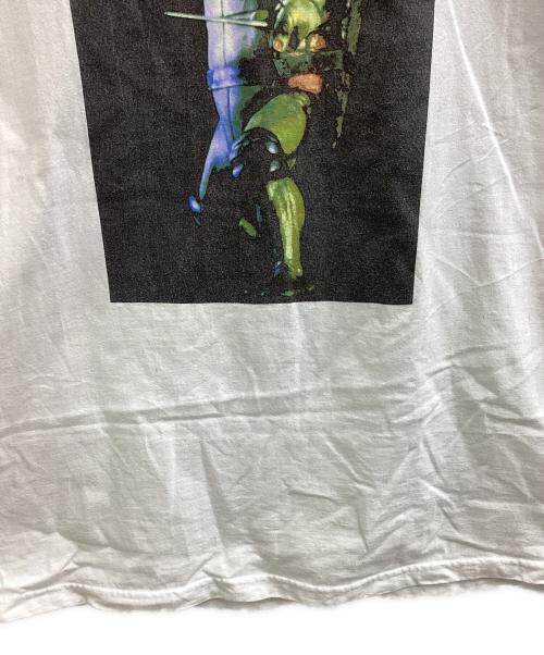 SUPREME（シュプリーム）Supreme (シュプリーム) Raphael Tee　21SS ホワイト サイズ:Mの古着・服飾アイテム