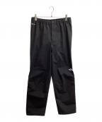 THE NORTH FACEザ ノース フェイス）の古着「マウンテンラウンダーパンツ / NP12504 / 未使用品」｜ブラック