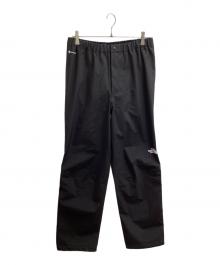 THE NORTH FACE（ザ ノース フェイス）の古着「マウンテンラウンダーパンツ / NP12504 / 未使用品」｜ブラック