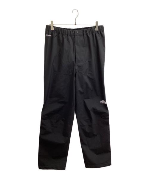 THE NORTH FACE（ザ ノース フェイス）THE NORTH FACE (ザ ノース フェイス) マウンテンラウンダーパンツ / NP12504 / 未使用品 ブラック サイズ:Lの古着・服飾アイテム