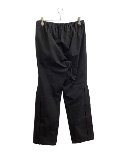 THE NORTH FACE（ザ ノース フェイス）THE NORTH FACE (ザ ノース フェイス) マウンテンラウンダーパンツ / NP12504 / 未使用品 ブラック サイズ:Lの古着・服飾アイテム