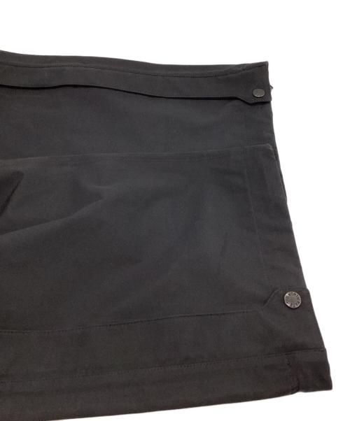 THE NORTH FACE（ザ ノース フェイス）THE NORTH FACE (ザ ノース フェイス) マウンテンラウンダーパンツ / NP12504 / 未使用品 ブラック サイズ:Lの古着・服飾アイテム