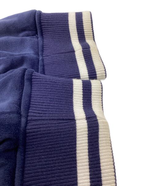 DISNEY（ディズニー）Disney (ディズニー) souvenir jacket / スーベニアジャケット / disney mulan / ディズニー ムーラン ネイビー サイズ:Lの古着・服飾アイテム