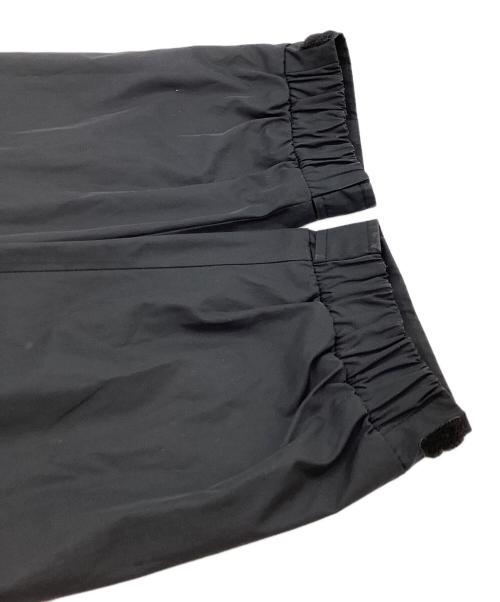 NIKE（ナイキ）NIKE (ナイキ) F.C.R.B. (エフシーレアルブリストル) アノラックパーカー / anorak parka ブラック サイズ:Sの古着・服飾アイテム