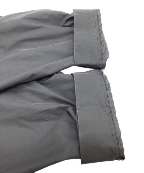 NIKE（ナイキ）NIKE (ナイキ) F.C.R.B. (エフシーレアルブリストル) アノラックパーカー / anorak parka ブラック サイズ:Sの古着・服飾アイテム