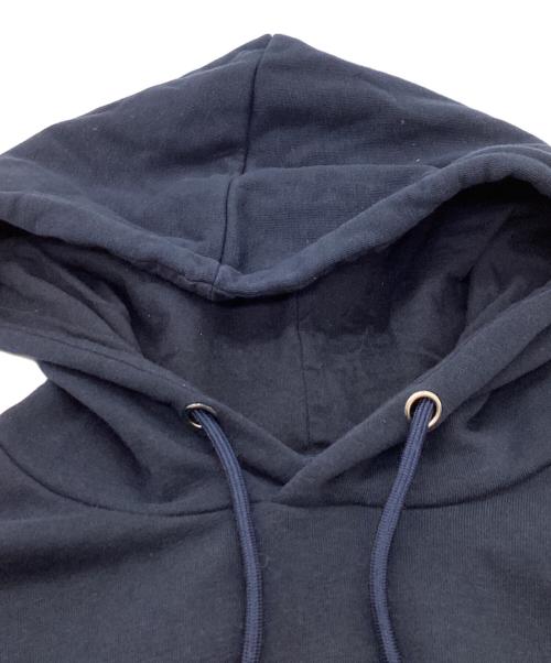 POLO RALPH LAUREN（ポロ・ラルフローレン）POLO RALPH LAUREN (ポロ・ラルフローレン) ポロベアパーカー ネイビー サイズ:XLの古着・服飾アイテム