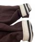 中古・古着 NIKE (ナイキ) AS M NK AU VARSITY JKT / バーシティジャケット ブラウン サイズ:M：6000円