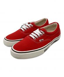 VANS×SUPREME（ヴァンズ×シュプリーム）の古着「Motion Logo Era Pro / モーションロゴエラプロ / ERA / 16SS」｜レッド