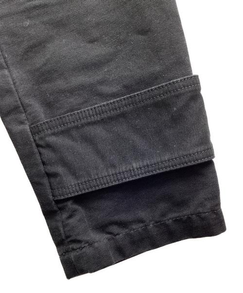 Wizzard（ウィザード）Wizzard (ウィザード) ミリタリージャケット ブラック サイズ:1の古着・服飾アイテム