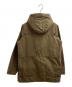 Barbour SOUTH SHIELDS (バブアーサウスシールド) DURHAM / 裏ボアコーティングジャケット オリーブ サイズ:XXL：6000円