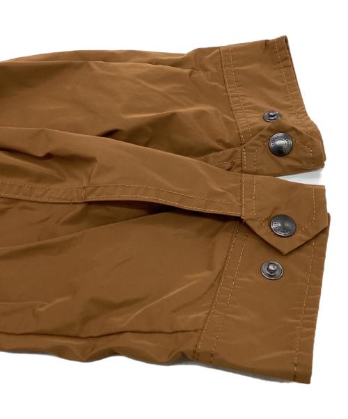 BELSTAFF（ベルスタッフ）BELSTAFF (ベルスタッフ) CAMBER / ブルゾン / 	71120222 ブラウン サイズ:Sの古着・服飾アイテム