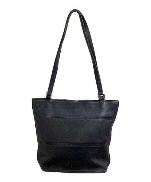 COACH（コーチ）COACH (コーチ) トートバッグ / GP9 P-9098 ブラックの古着・服飾アイテム