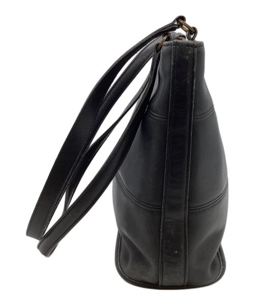 COACH（コーチ）COACH (コーチ) トートバッグ / GP9 P-9098 ブラックの古着・服飾アイテム