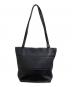 COACH（コーチ）の古着「トートバッグ / GP9 P-9098」｜ブラック