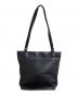 COACH (コーチ) トートバッグ / GP9 P-9098 ブラック：7000円