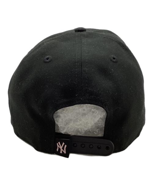 New Era（ニューエラ）New Era (ニューエラ) キャップ / 9FIFTY ブラックの古着・服飾アイテム