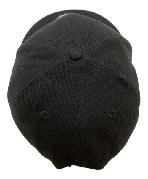 New Era（ニューエラ）New Era (ニューエラ) キャップ / 9FIFTY ブラックの古着・服飾アイテム
