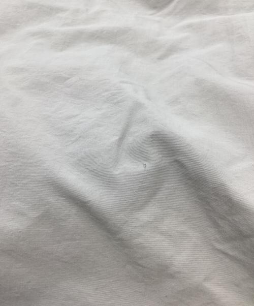 WILD THINGS（ワイルドシングス）WILD THINGS (ワイルドシングス) フルジップジャンパー / WT20016PA ベージュ サイズ:Mの古着・服飾アイテム