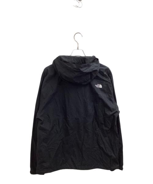 THE NORTH FACE（ザ ノース フェイス）THE NORTH FACE (ザ ノース フェイス) Compact Jacket / NP72230 ブラック サイズ:XXLの古着・服飾アイテム