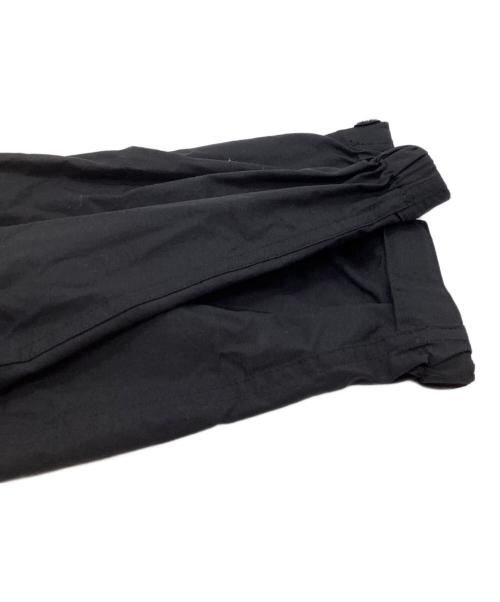 THE NORTH FACE（ザ ノース フェイス）THE NORTH FACE (ザ ノース フェイス) Compact Jacket / NP72230 ブラック サイズ:XXLの古着・服飾アイテム