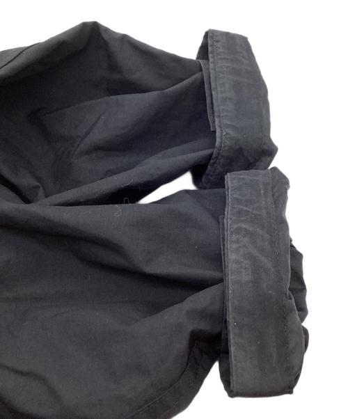 THE NORTH FACE（ザ ノース フェイス）THE NORTH FACE (ザ ノース フェイス) Compact Jacket / NP72230 ブラック サイズ:XXLの古着・服飾アイテム