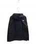 THE NORTH FACE (ザ ノース フェイス) Compact Jacket / NP72230 ブラック サイズ:XXL：8000円