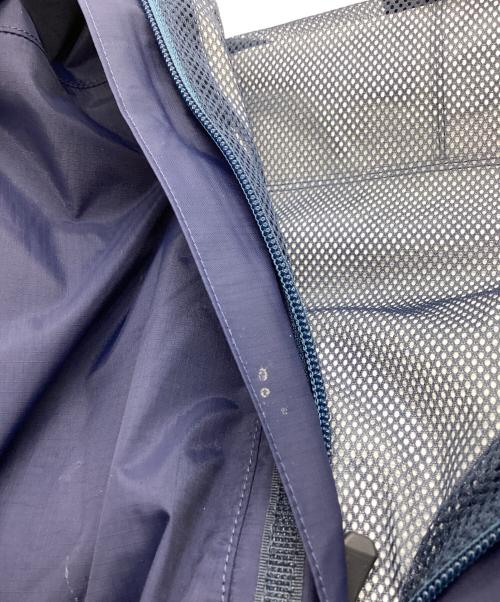 THE NORTH FACE（ザ ノース フェイス）THE NORTH FACE (ザ ノース フェイス) RESOLVE JACKET / リゾルブジャケット / NF00AR9T ネイビー サイズ:Lの古着・服飾アイテム