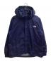 THE NORTH FACE（ザ ノース フェイス）の古着「RESOLVE JACKET / リゾルブジャケット / NF00AR9T」｜ネイビー