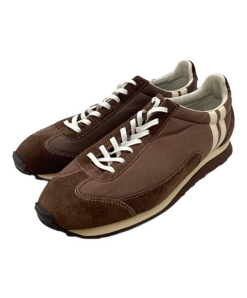 PATRICK（パトリック）PATRICK (パトリック) BOSTON-WX / スニーカー / 501515 ブラウン サイズ:43の古着・服飾アイテム