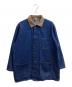 STUFFED SHIRT（スタッフド シャツ）の古着「カバーオール / 80s」｜インディゴ