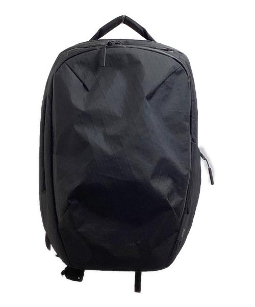 AER（エアー）Aer (エアー) Day Pack 3 X-Pac / AER39014 ブラック サイズ:-の古着・服飾アイテム