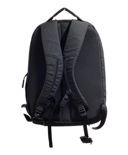 AER（エアー）Aer (エアー) Day Pack 3 X-Pac / AER39014 ブラック サイズ:-の古着・服飾アイテム