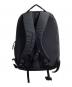 Aer (エアー) Day Pack 3 X-Pac / AER39014 ブラック サイズ:-：19000円