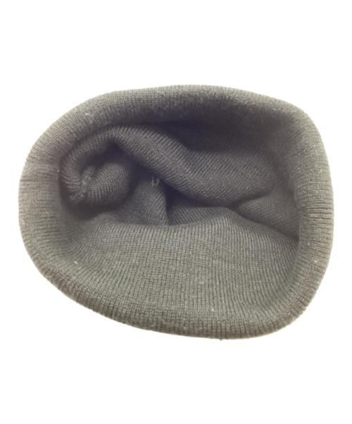 SUPREME（シュプリーム）Supreme (シュプリーム) FTP Beanie / 21SS ブラックの古着・服飾アイテム