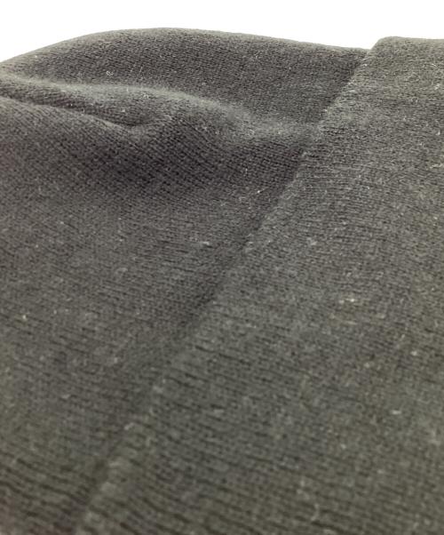 SUPREME（シュプリーム）Supreme (シュプリーム) FTP Beanie / 21SS ブラックの古着・服飾アイテム