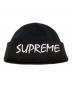 Supreme（シュプリーム）の古着「FTP Beanie / 21SS」｜ブラック