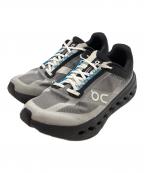 onオン）の古着「Cloudsurfer Next Lumos / 3WE30543714」｜グレー