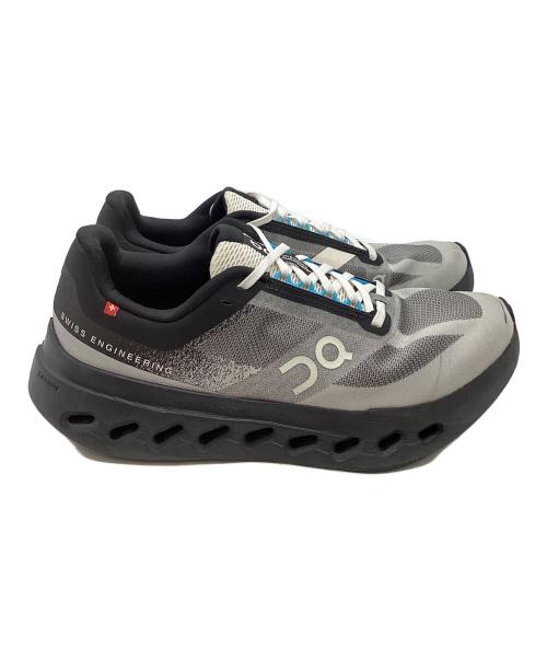 on（オン）On (オン) Cloudsurfer Next Lumos / 3WE30543714 グレー サイズ:25.5cmの古着・服飾アイテム