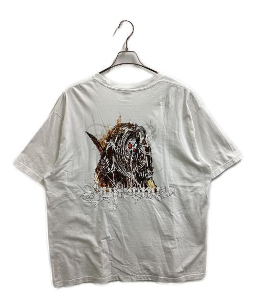SUPREME（シュプリーム）SUPREME (シュプリーム) satan Tee ホワイト サイズ:XXLの古着・服飾アイテム