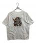 SUPREME (シュプリーム) satan Tee ホワイト サイズ:XXL：5000円