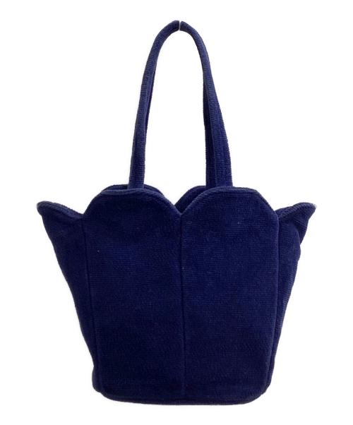 FEILER（フェイラー）FEILER (フェイラー) クノスぺバッグ ネイビー サイズ:-の古着・服飾アイテム