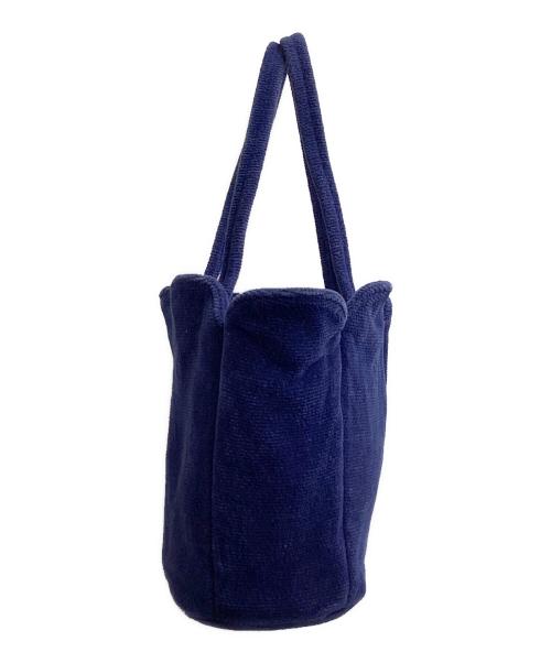 FEILER（フェイラー）FEILER (フェイラー) クノスぺバッグ ネイビー サイズ:-の古着・服飾アイテム