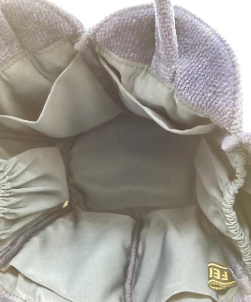 FEILER（フェイラー）FEILER (フェイラー) クノスぺバッグ ネイビー サイズ:-の古着・服飾アイテム