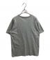 PLAY COMME des GARCONS (プレイコムデギャルソン) Tシャツ / AZ-T095 グレー サイズ:XL：5000円