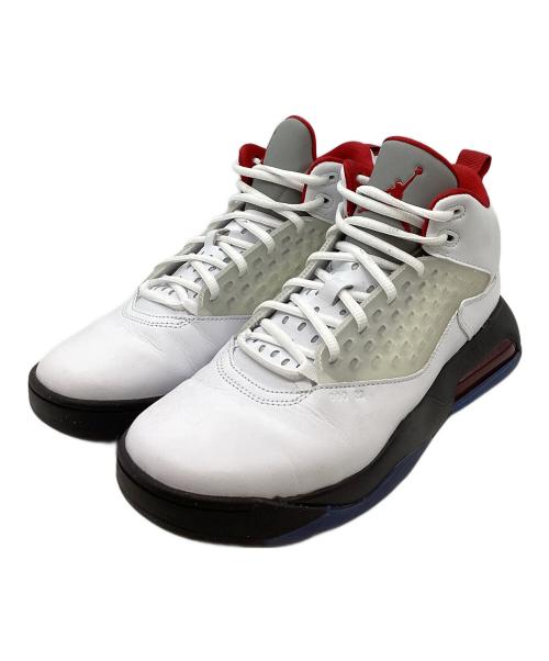 NIKE（ナイキ）NIKE (ナイキ) MAXIN 200 / CD6107-100 ホワイト サイズ:27.5cmの古着・服飾アイテム