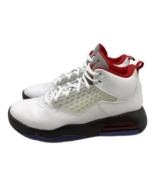 NIKE（ナイキ）NIKE (ナイキ) MAXIN 200 / CD6107-100 ホワイト サイズ:27.5cmの古着・服飾アイテム