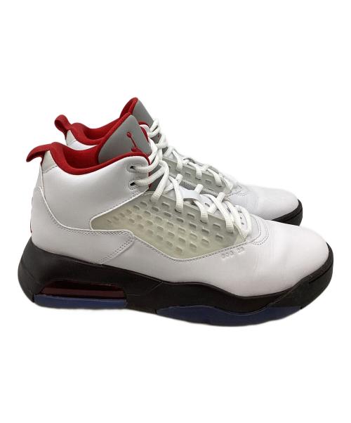 NIKE（ナイキ）NIKE (ナイキ) MAXIN 200 / CD6107-100 ホワイト サイズ:27.5cmの古着・服飾アイテム